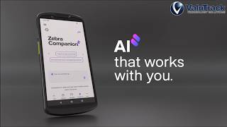 Zebra Companion | AI-Powered Assistant & Workcloud Task Management screenshot 5