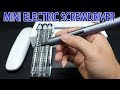 Test Supper Mini Electric Screwdriver - Wowstick 1F 69 In 1