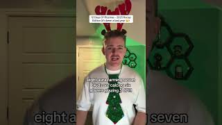 12 Days Of Rizzmas