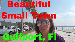 FullTIME RV LIVING - Gulfport, Fl. 