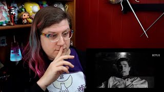 Dead Boy Detectives - full trailer reaction