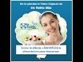 Cómo te afecta o beneficia la alimentación para descansar