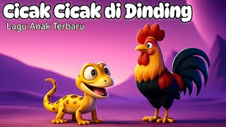 Download Lagu Cicak Cicak di Dinding – Lagu Anak Indonesia Populer - Lagu Edukatif BALITA, TK, dan PAUD VIRAL MP3 Download Lagu Cicak Cicak di Dinding – Lagu Anak Indonesia Populer - Lagu Edukatif BALITA, TK, dan PAUD VIRAL MP3