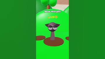 How To Get Sprunki Pyramixed Horror Gray | 3D Sprunki RP And Animations