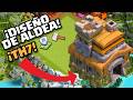 ⚒️ ¡EL MEJOR DISEÑO DE ALDEA PARA MEJORAR TU BASE DE TH7! AYUNTAMIENTO 7 CLASH OF CLANS