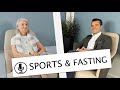 Podcast: Physical Activity and Fasting - Good or bad? I Buchinger Wilhelmi