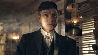 Peaky Blinders Zitate zum nachdenken