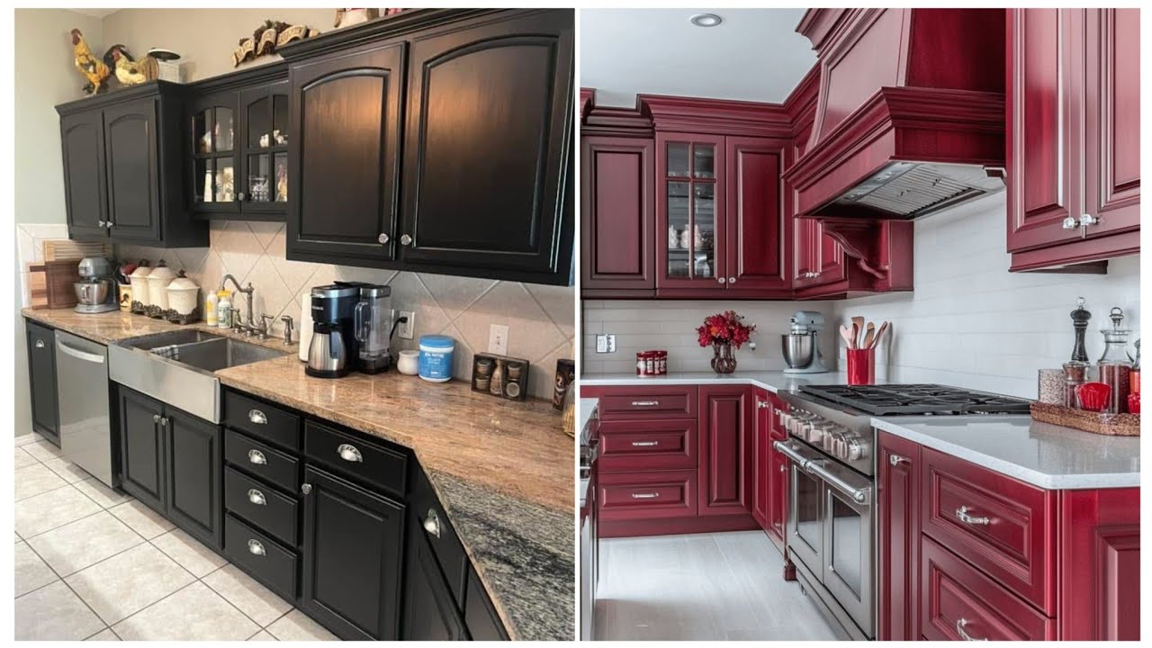 150 последних идей дизайна роскошной кухни 2025 года: 10 лучших идей дизайна роскошной кухни 2025...