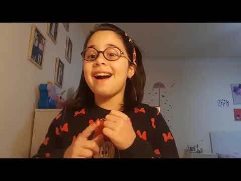 მოსწავლეების ტიპები❤❤