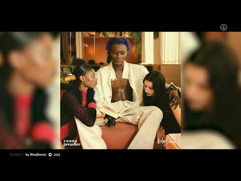 Loyalty Blaqbonez Official Audio Lyrics Video