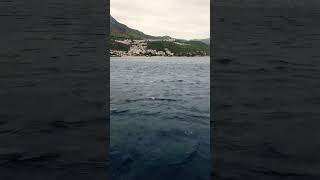 Antalya |  Kaş, Liman’a dönüş. SubAQUA dive teknesi #reels #instagram #boat #holiday #dive #life