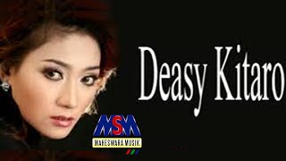 Deasy Kitaro - Ditarik Tarik [Official Lyrics Video]