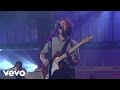 Incubus - Anna Molly (Live on Letterman)