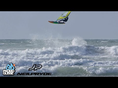 Wave sessions