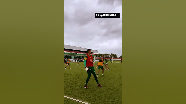 E ESSE GOLAÇO DO MARCELO? 😱😱 🎥: Fluminense FC #Shorts