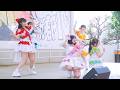 アップアップガールズ(2)「ぱーれぇ〜」(2026.04.19@イオンモール幕張新都心 グランドモール 1階グランドスクエア) | Part 2/5