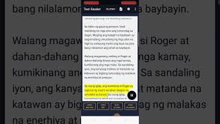 Tunay na tagapagmana / Kabanata 2261 - 2270