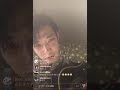 北清水雄太インスライブ 2020.5.2