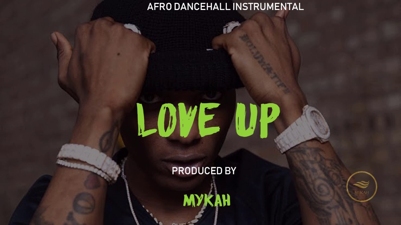 afro dancehall instrumental 2019