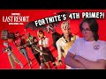 NEW FORTNITE SEASON!!  PLUS HUGE ANNOUNCEMENT!! | Fortnite Chapter 4 Season 4