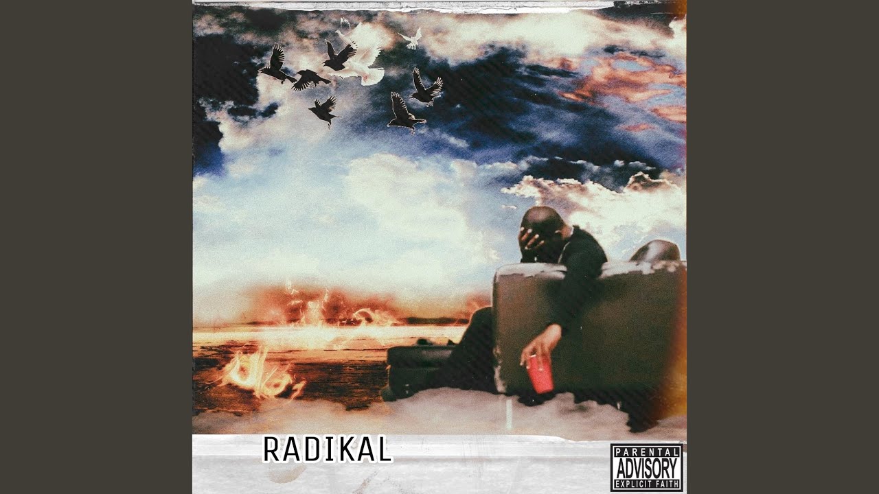 Watch Radikal on YouTube Watch Radikal on YouTube