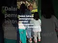 Statement dalam bahasa pemrograman