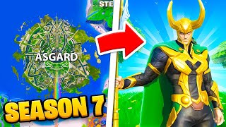 10 Ideas That Can SAVE Fortnite Season 7?!