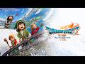 Dragon Quest VII Reimagined-Was ist außerhalb unserer Heimat-Part 5