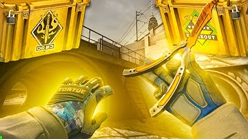 Opening CS:GO Cases Until I Get a Knife #4