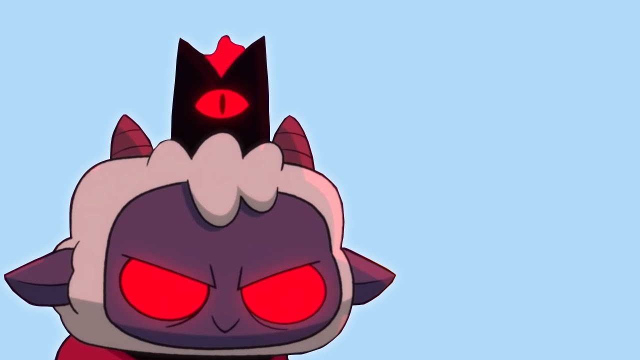 Because that's what Lambs do