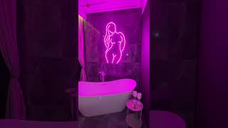 Morgz Stayed In The WEIRDEST Airbnb... #Shorts