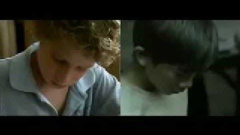 All I Need - Radiohead (video for MTV