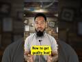4 Steps to a Professional Lead Gen System