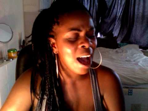 Etta James / Beyonce - At Last Cover