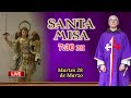 🔴 ROSARIO Y MISA EN VIVO 28-03-2023 🔴