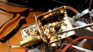 Reparaturfreuden 70 Cm Pa