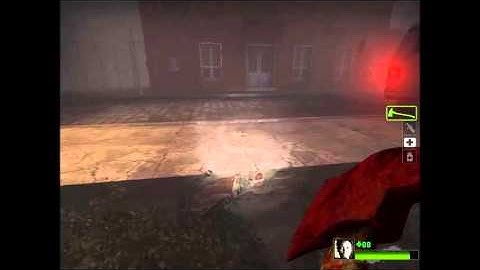 Last man on earth, The Passing part 1, Fails part 1