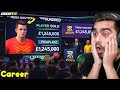 I Am In *AUCTION* Career Mode Cricket 26 #25