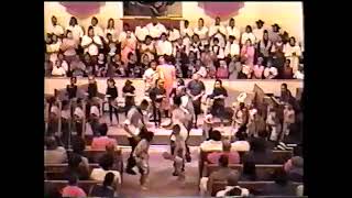 THROWBACK: Peace Baptist Church Black History Play circa 2001 by Peace Baptist Church 365 views 2 months ago 1 hour, 16 minutes