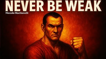 How Should You Handle Disrespect? Machiavelli’s Darkest Lesson Revealed