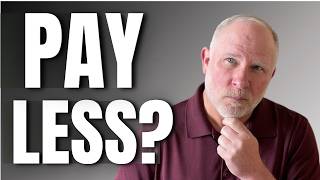Save BIG or Buy Sooner 30 Year VS 15 Year Mortgage Calculator | First Time Buyer