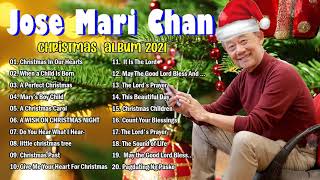 Christmas In Our Hearts, A Perfect Christmas,When a Child Is Born , Mary’s Boy Child ♥ Jose Mari Cha