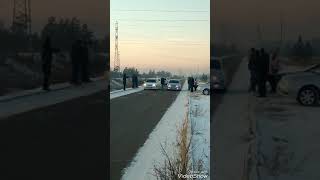 Калдина 1ZZ FE акпп против Филдера 2ZZ GE мкпп