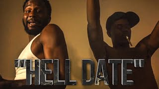 34GANG FT EBE LIL TA ''HELL DATE"