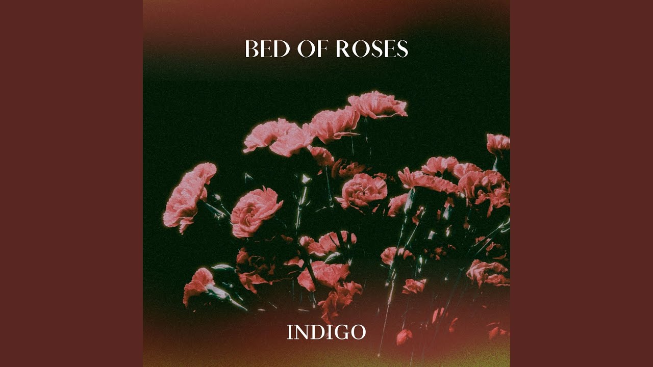 Bed of roses YouTube