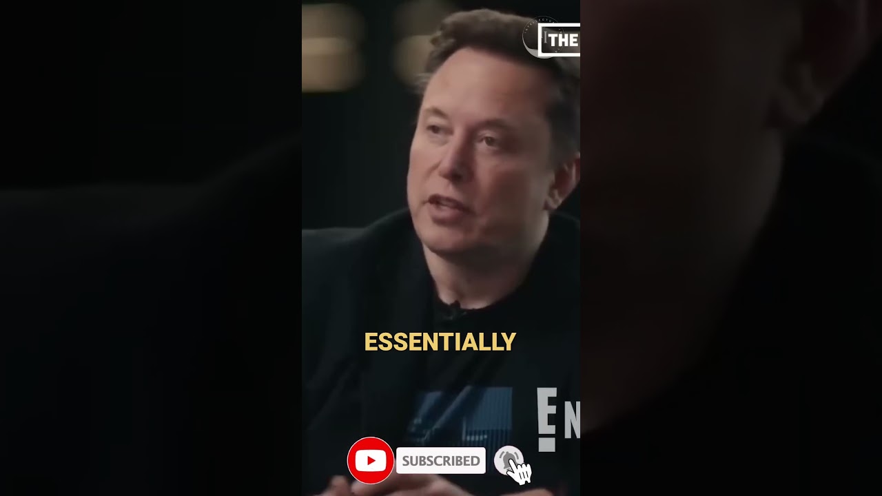 Elon Musk Vows to "DESTROY Woke Mind Virus"