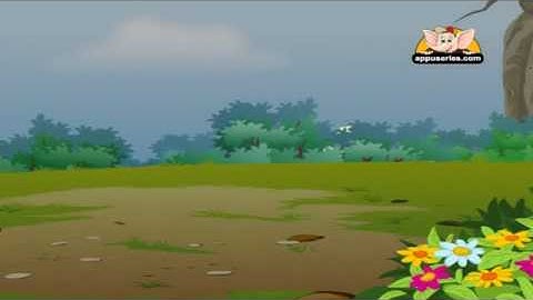 Nursery Rhyme - Sally Go Round The sun