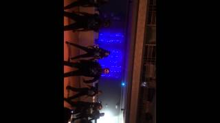 devastation ddc sweet 16 performance