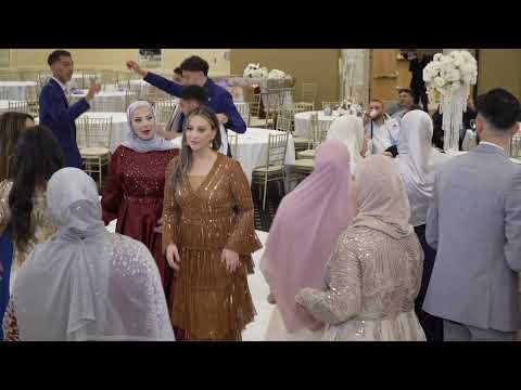 Our Wedding Adam And Sumaya