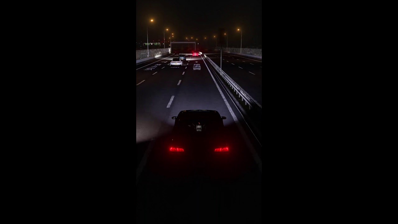Can I Survive No Hesi Traffic? | Assetto Corsa LIVE by Chicane Theory